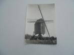 gijmel-langdorp - de windmolen (1662), Verzamelen, Ophalen of Verzenden, 1960 tot 1980, Ongelopen, Vlaams-Brabant