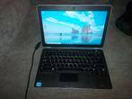 Dell e6230 12.5" i3 de 8gb+ssd 120gb+intel hd4000 .win10.pro, Qwerty, 8 GB, Minder dan 2 Ghz, Refurbished