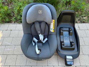 Maxi Cosi Pearl smart autostoel beschikbaar voor biedingen