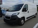 Peugeot Boxer 2.2BlueHDI L3H2 *2020 *1e Eigen*Camera*EURO 6d, Auto's, Bestelwagens en Lichte vracht, Stof, Bedrijf, 5 deurs, 121 kW