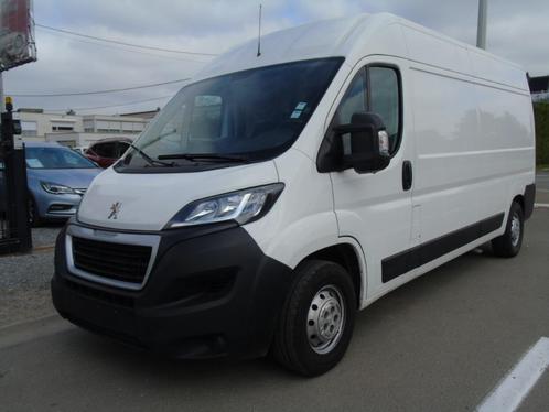 Peugeot Boxer 2.2BlueHDI L3H2 *2020 *1e Eigen*Camera*EURO 6d, Auto's, Bestelwagens en Lichte vracht, Bedrijf, Te koop, 360° camera