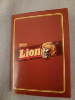 Billets Lion, Envoi, Comme neuf, Carte(s) à jouer