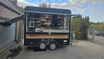 remorque food truck double essieu, Autos : Divers, Enlèvement, Comme neuf