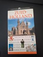Rien van der Helm - Zuid-Holland, Boeken, Reisgidsen, Rien van der Helm, Capitool, Ophalen of Verzenden, Zo goed als nieuw
