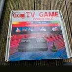 Vintage TV Game, Ophalen of Verzenden, Zo goed als nieuw