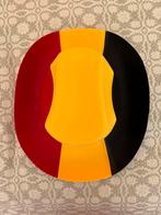 Chapeau supporter Belgique, Ophalen, Zo goed als nieuw, One size fits all, Hoed