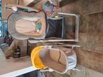Baby/kinder eetstoel + babyrelax **SUPERSALE**, Kinderen en Baby's, Kinderstoelen, Ophalen, Zo goed als nieuw