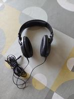 Hoofdtelefoon Sennheiser HD-206, TV, Hi-fi & Vidéo, Casques audio, Enlèvement, Utilisé, Supra-aural, Sennheiser