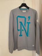 Pull/tunique O’Neill gris t.XL coton, O’Neil, Gris, Enlèvement ou Envoi, Taille 52/54 (L)