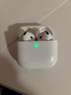 AirPods 4 avec réduction active de bruits, Enlèvement ou Envoi, Comme neuf