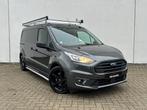 FORD TRANSIT CONNECT L2 1.5 TDCi 2019 EURO 6d-TEMP, Auto's, Bestelwagens en Lichte vracht, Euro 6, Bedrijf, 5 deurs, 2 zetels