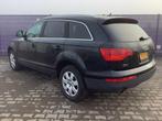 2007 - Audi - Q7 - 3.6 FSI quattro 5+2 - Personenauto, Auto's, Audi, Automaat, Gebruikt, Overige brandstoffen, Bedrijf