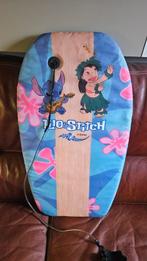 Gebruikt Disney bodyboardboard Lilo en Stitch, Gebruikt, Ophalen of Verzenden