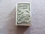 2 aanstekers: American eagle ( geen zippo) Star- I , champ., Verzamelen, Ophalen, Zo goed als nieuw, Aansteker