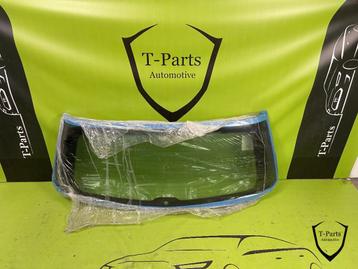 opel zafira b achter ruit glas