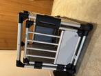 Trixie Transportbox/Bench, Ophalen, Zo goed als nieuw