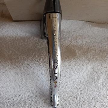 campagnolo super record  remhendels