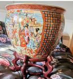 Japanse Planten pot, Antiek en Kunst, Ophalen of Verzenden