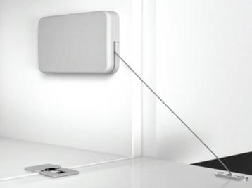 MiniWinch valdeurbeslag 6kg Effegibrevetti beschikbaar voor biedingen