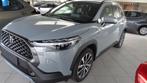 Toyota Corolla Cross Style DK (automatique), Autos, Toyota, Argent ou Gris, Achat, 750 kg, Carnet d'entretien