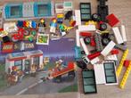 lego 1254 shell select shop, Ensemble complet, Lego, Utilisé, Enlèvement ou Envoi