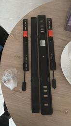 Stevige vaste muurbeugel voor tv, Audio, Tv en Foto, Televisiebeugels, Ophalen, Gebruikt