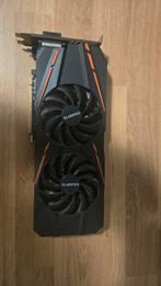 NVIDIA Gigabyte RTX 1060 3GB, Computers en Software, Videokaarten, Ophalen, Zo goed als nieuw, Nvidia
