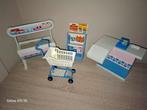 Accessoires Magasin Barbie, Enfants & Bébés, Comme neuf