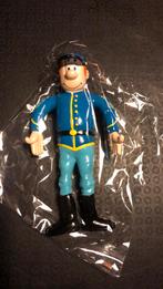 1998 Dupuis blauwe tuniek figuurtje, Verzamelen, Zo goed als nieuw