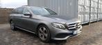 E200d euro 6, Autos, Mercedes-Benz, Cuir, Diesel, Break, Automatique