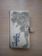 Gebedenboekje "Salve Regina", Antiek en Kunst, Ophalen of Verzenden