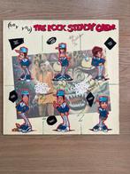 Maxi LP - Rock steady crew - hey you, CD & DVD, Vinyles | Hip-hop & Rap, Enlèvement ou Envoi, 1985 à 2000, Utilisé, 12 pouces