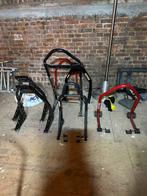 Wiellift voor motorrijwielen/motorlift- 25 €/st, Ophalen