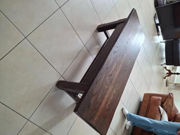Salontafel  beschikbaar voor biedingen