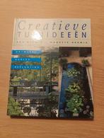 Modeste Herwig - Creatieve tuinideeen, Boeken, Natuur, Ophalen of Verzenden, Modeste Herwig; Rob Herwig
