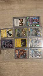 Pokemon, Ophalen, Zo goed als nieuw