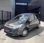 Ford B-MAX B-MAX 1.0 EcoBoost SYNC Edition (bj 2017), Parkeersensor, Stof, Gebruikt, B-Max