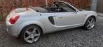 Toyota MR2 Spyder, Auto's, Toyota, Achterwielaandrijving, Cabriolet, Handgeschakeld, 2 zetels