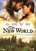 The New World   DVD.200, Comme neuf, À partir de 12 ans, Enlèvement ou Envoi