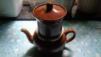 VINTAGE KOFFIEPOT OF THEEPOT, Ophalen of Verzenden