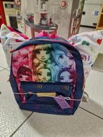 Rainbow High rugzak en kussen, Enlèvement ou Envoi, Comme neuf
