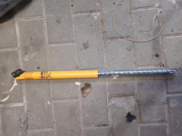 Dewalt SDS Max 18mm beschikbaar voor biedingen