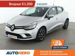 Renault Clio 1.5 dCi Energy Intens (bj 2017), Auto's, Renault, Voorwielaandrijving, Gebruikt, 85 g/km, https://public.car-pass.be/vhr/fc7734bd-e704-4992-a87c-48de746952f5