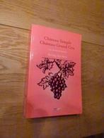 "Chateau Simple, Chateau Grand Cru" Herwig Van Hove, Boeken, Ophalen of Verzenden, Nieuw, Herwig van Hove