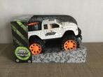 Cross Country Car, Kinderen en Baby's, Speelgoed |Speelgoedvoertuigen, Ophalen of Verzenden, Zo goed als nieuw