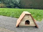 Egelhuisje, Ophalen, Nieuw