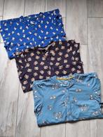 ★ M152 - Onesie Woody, Nacht- of Onderkleding, Gebruikt, Ophalen of Verzenden, Jongen