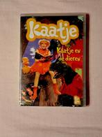 Kaatje en de dieren, CD & DVD, DVD | Enfants & Jeunesse, Animaux, Enlèvement ou Envoi