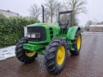 2008 John Deere 6225 Vierwielaangedreven landbouwtractor, Zakelijke goederen, Gebruikt, John Deere