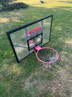Professionele basketbalring, Ophalen, Zo goed als nieuw, Ring, Bord of Paal